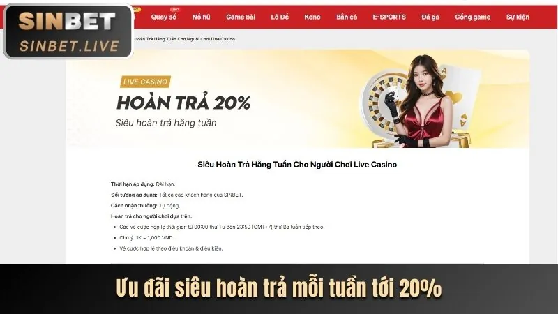 Casino trực tuyến eê 88